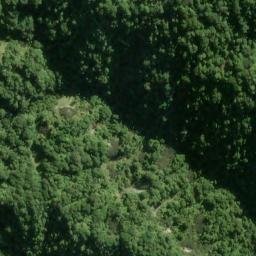 Satellite imagery of PEHU NO 3, NZ