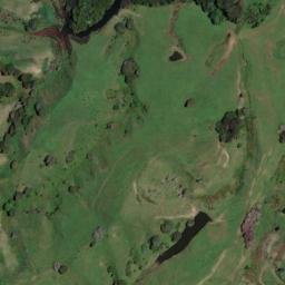 Satellite imagery of OMAPU NO 2, NZ