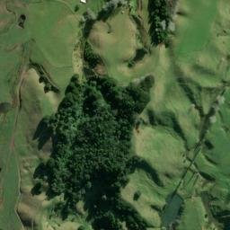 Satellite imagery of OMAPU NO 2, NZ
