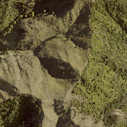 Satellite imagery of TE RUAHINE NO 2, NZ