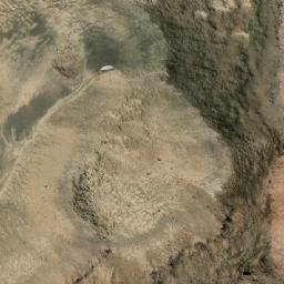 Satellite imagery of Cerro Relem, AR