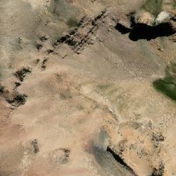 Satellite imagery of Cerro Relem, AR