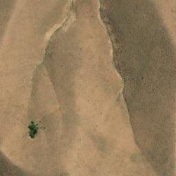 Satellite imagery of Cerro del Cañadón, AR