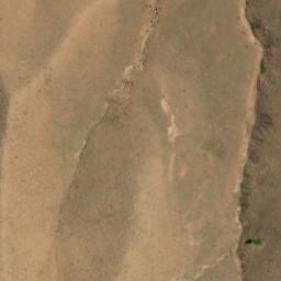 Satellite imagery of Cerro del Cañadón, AR