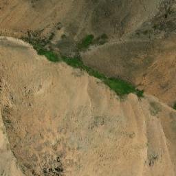 Satellite imagery of Portillo del Ñireco, AR