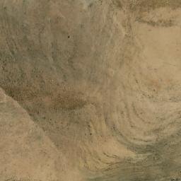 Satellite imagery of Cerro Huemul Chico, AR