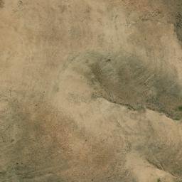 Satellite imagery of Cerro Huemul Chico, AR