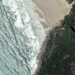 Satellite imagery of Little Oberon, AU