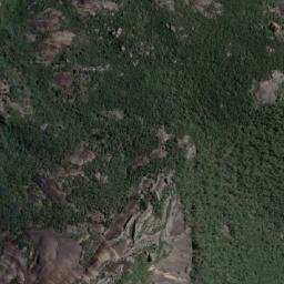 Satellite imagery of Little Oberon, AU
