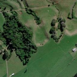 Satellite imagery of VIII MANGAHEWA, NZ