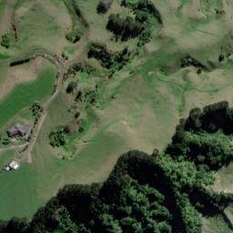 Satellite imagery of VIII MANGAHEWA, NZ