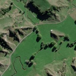 Satellite imagery of VIII MANGAHEWA, NZ
