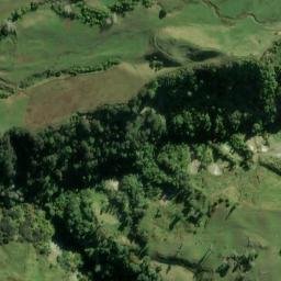 Satellite imagery of PEHU NO 3, NZ