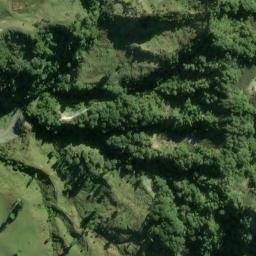 Satellite imagery of PEHU NO 3, NZ