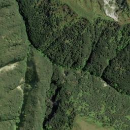 Satellite imagery of MAIKAIKATEA, NZ