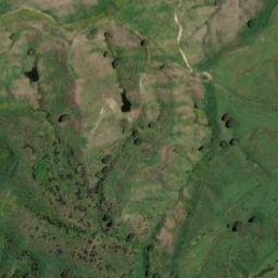 Satellite imagery of OMAPU NO 2, NZ