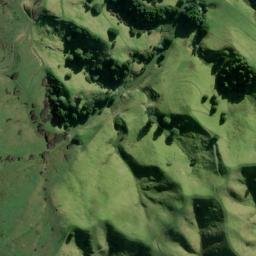 Satellite imagery of OMAPU NO 2, NZ