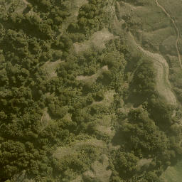 Satellite imagery of PATUA NO 2, NZ