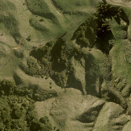 Satellite imagery of PATUA NO 2, NZ