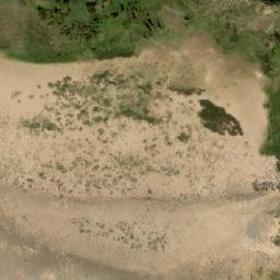 Satellite imagery of Cerro Picudo, AR