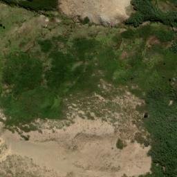 Satellite imagery of Cerro Picudo, AR