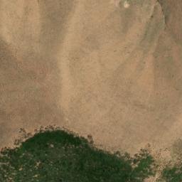 Satellite imagery of Cerro del Cañadón, AR