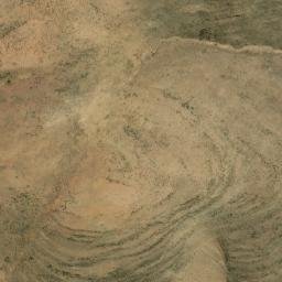 Satellite imagery of Cerro Huemul Chico, AR