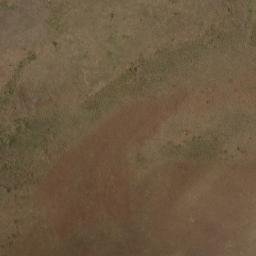 Satellite imagery of Cerro Tape, AR