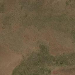 Satellite imagery of Cerro Tape, AR