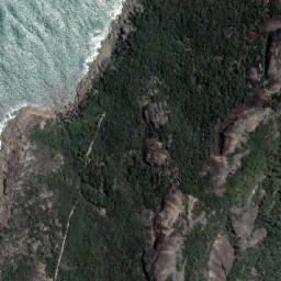Satellite imagery of Little Oberon, AU