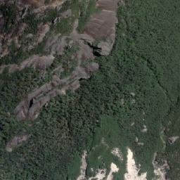 Satellite imagery of Little Oberon, AU