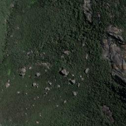 Satellite imagery of Little Oberon, AU