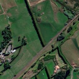 Satellite imagery of EB 25 NO 2 SO 12764, NZ