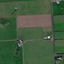 Satellite imagery of Awatetake Pa, NZ