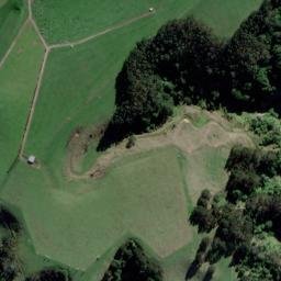 Satellite imagery of VIII MANGAHEWA, NZ