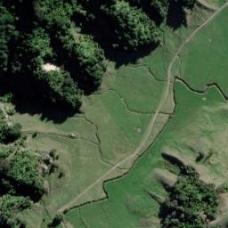 Satellite imagery of VIII MANGAHEWA, NZ