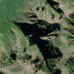 Satellite imagery of VIII MANGAHEWA, NZ