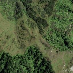 Satellite imagery of MAIKAIKATEA, NZ