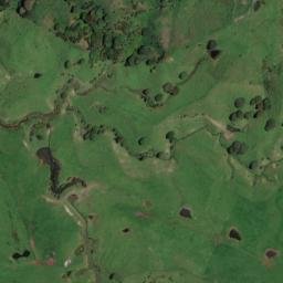 Satellite imagery of OMAPU NO 2, NZ
