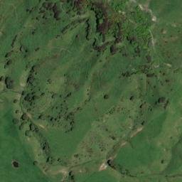 Satellite imagery of OMAPU NO 2, NZ