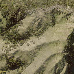 Satellite imagery of PUKEATUA NO 2, NZ
