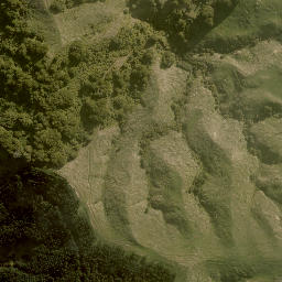 Satellite imagery of PATUA NO 2, NZ
