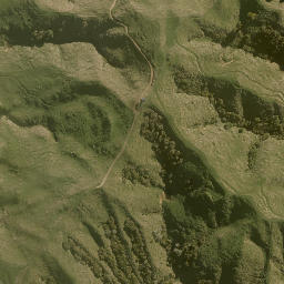 Satellite imagery of PATUA NO 2, NZ