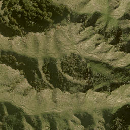 Satellite imagery of PATUA NO 2, NZ