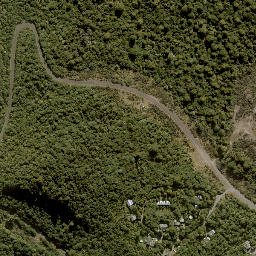 Satellite imagery of X (MOW), NZ