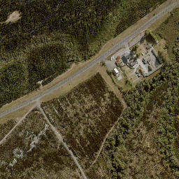 Satellite imagery of B PAPAKAI, NZ