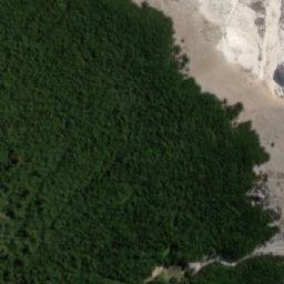 Satellite imagery of Cerro Impodi, AR