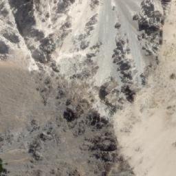 Satellite imagery of Cerro Impodi, AR