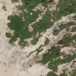 Satellite imagery of Cerro Impodi, AR