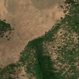 Satellite imagery of Cerro del Cañadón, AR